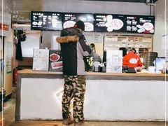 大堂-水平有限螺蛳粉(宏达大厦店)