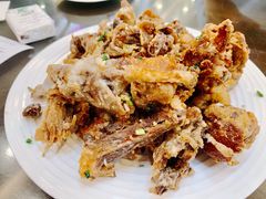 -鸿运楼烤鸭店(天桥店)