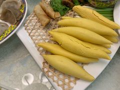 -清真马家美食城•海鲜•青岛菜•火锅(延安三路店)