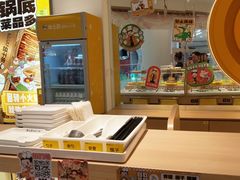 -串士多·回转小火锅(长安方圆荟店)