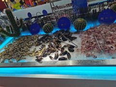 -星海汇海鲜烤肉火锅自助(二七广场百年德化店)
