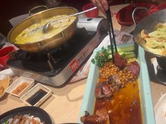 -避风塘(宝山万达店)