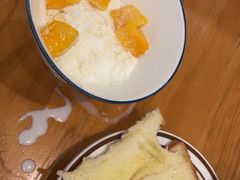 -Thanks美式餐厅(汉堡咖啡店)