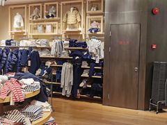 -MUJI无印良品(环球港店)