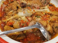 -新李记 · 口味菜馆(南郊公园店)