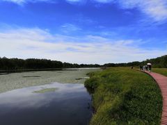 -塞罕坝国家级自然保护区