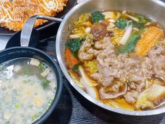 -吉野家(上海美罗城店)