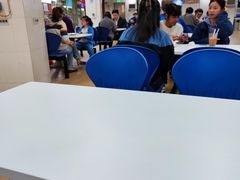 -下环街市熟食中心