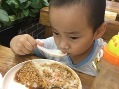 -地方名吃海鲜大馅蒸饺(北戴河店)