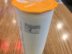 -CoCo都可(新我格广场店)