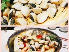 -味可道美食坊(福基路店)