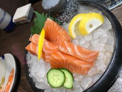 -大雄寿司(中华广场店)