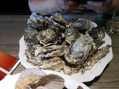 -大京园海鲜烧烤(东城路店)