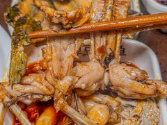 -青山青豆花·笑禅豆腐鱼(黄泥塝店)