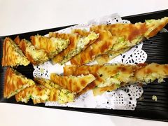 -鲁班张葱烧海参(马庄街店)