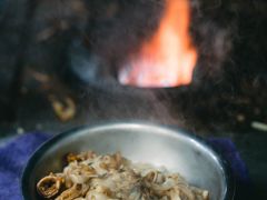 老友猪杂炒粉-舒记粉店(七星路店)