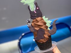 -CORNER CONE GELATO酷矿手作霜淇淋(南头古城店)
