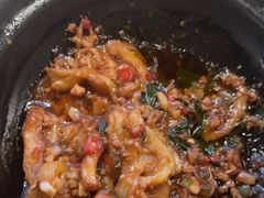 -客语客家菜(华发商都店)