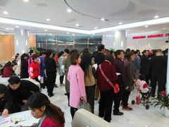 -美年大健康·体检中心(江岸分院)