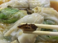 -华记原味汤粉王(海湾分店)
