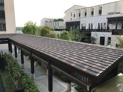 -上海崇明金茂凯悦酒店