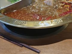 -潇湘华天大酒店-湘·悦美食街(芙蓉中路店)