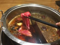 -水林间·寿喜烧自助(仙林金鹰店)