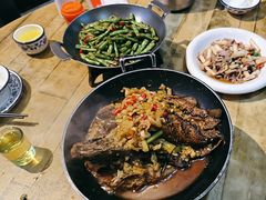 -湘香私房菜(大石长隆店)