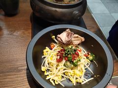 汽锅鸡-云海肴·汽锅鸡·云南菜(领展购物广场·中关村店)
