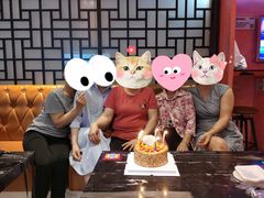 -星汇纯K量贩式KTV(卜蜂中心店)