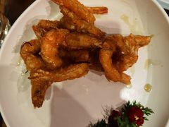 -局气烤鸭·北京菜(前门店)