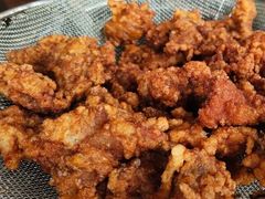 -美美阿姨醋肉(县后路店)