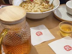-大师兄·西北小馆(北站缤果空间店)