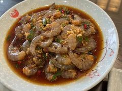 生腌虾-抱德·潮汕味(琶洲店原惠城鱼仔)