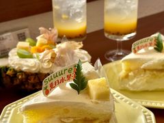 -流酥可心·牛乳蛋糕商店(禾祥西路店)