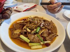 -渝信川菜(南滨店)