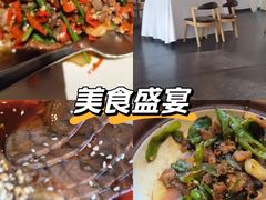 -蔓兰家的四季S0餐厅·融合菜(当代MOMA店)