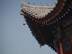 -西安市广仁寺