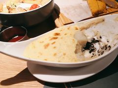 -刀叉遇上筷子中西融合餐厅(南开店)