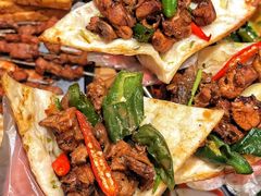 -食鸡公社辣子鸡·潍坊菜·烧烤