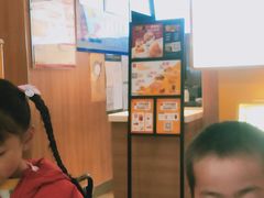 -麦当劳(嘉定店)