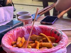 -夜椒瑶·广西大排档(八卦岭店)
