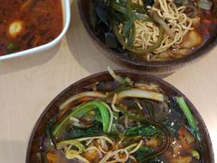 -金乐活美食(中街店)