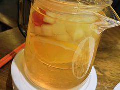 -粗茶淡饭·隐庐私厨(东亭店)