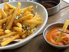 -Bistro 63 创意融合料理(广粤天地店)