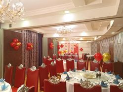 -四方阁酒楼·宴会厅(圣灯店)