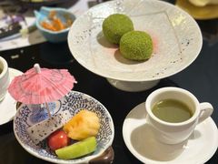 -天狗山料理(省体店)