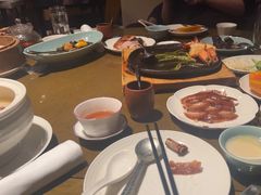 -大连君悦酒店·星海湾壹号Dalian·Dalian(星海广场店)