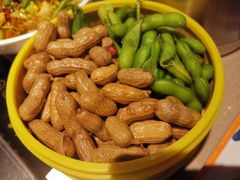 -丰茂烤串(金源店)
