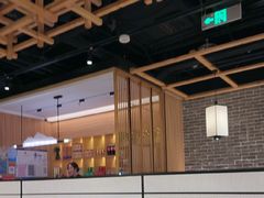 -伊喜饺子·烤鸭(五道口学院路店)